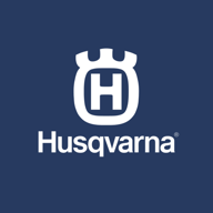 Husqvarna logga